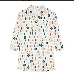 Luna Neutral Women’s Nightgown